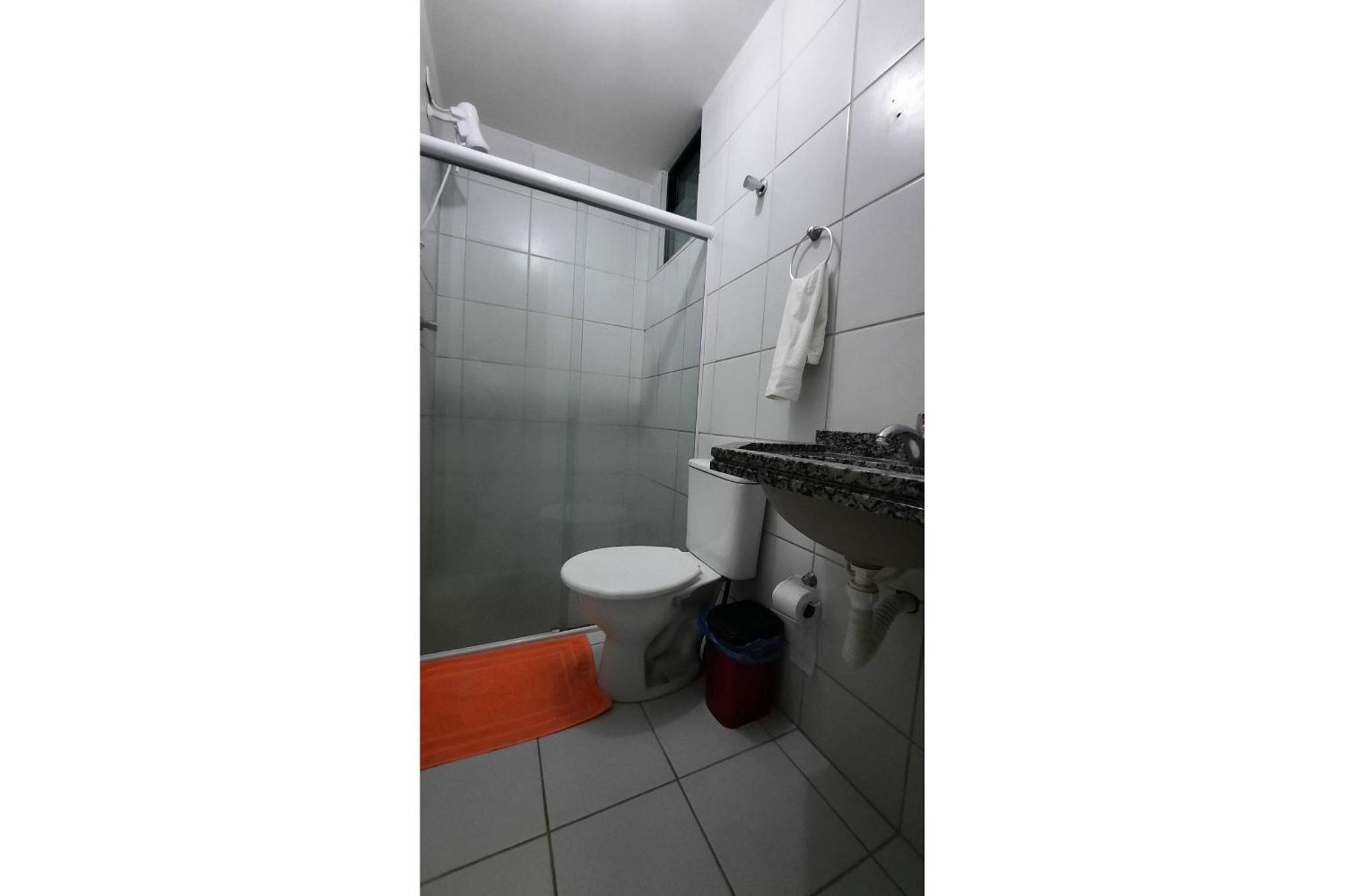 Apartamento Sossegado No Universitario 704 Apartment Caruaru Exterior foto