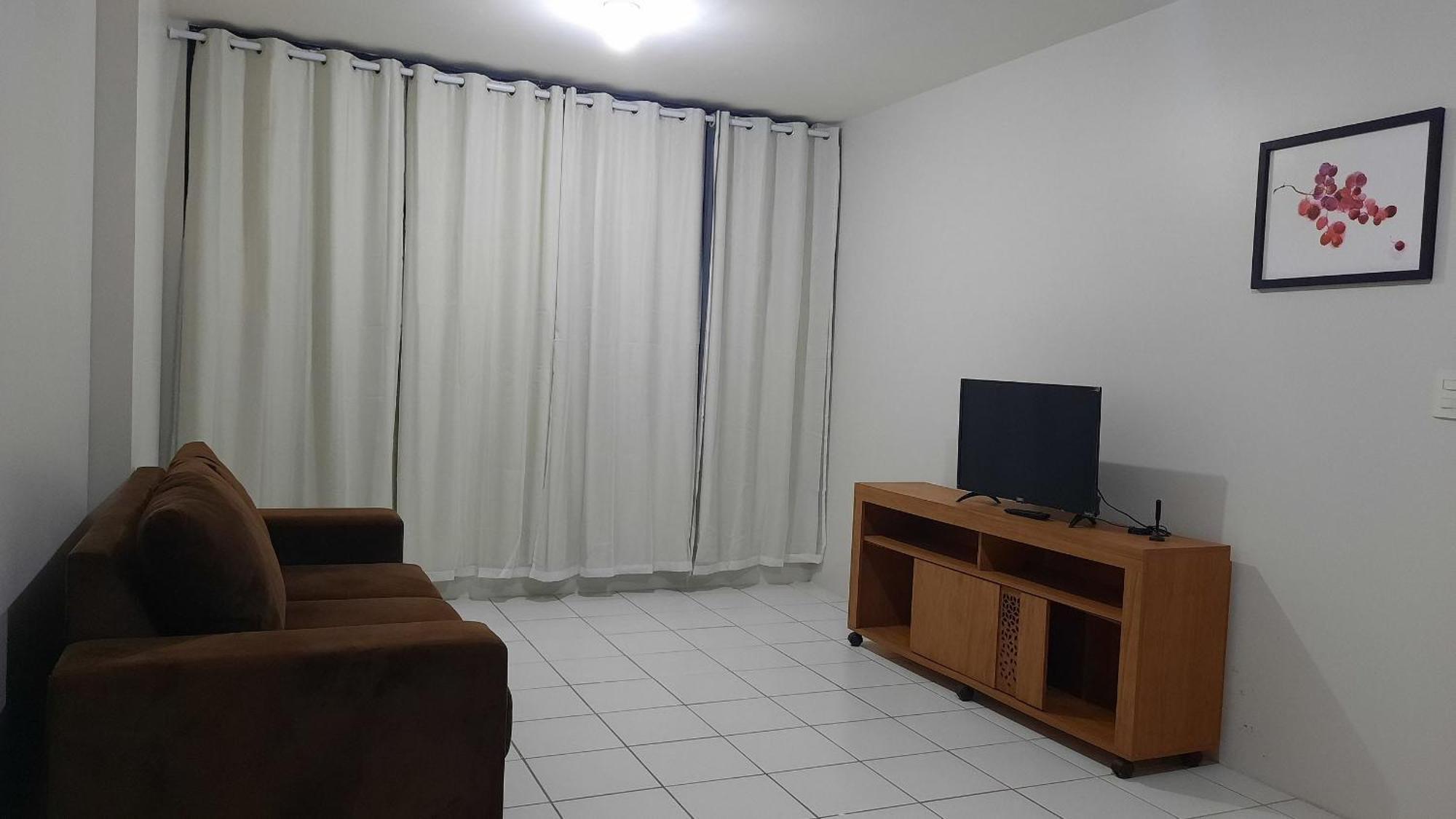 Apartamento Sossegado No Universitario 704 Apartment Caruaru Exterior foto