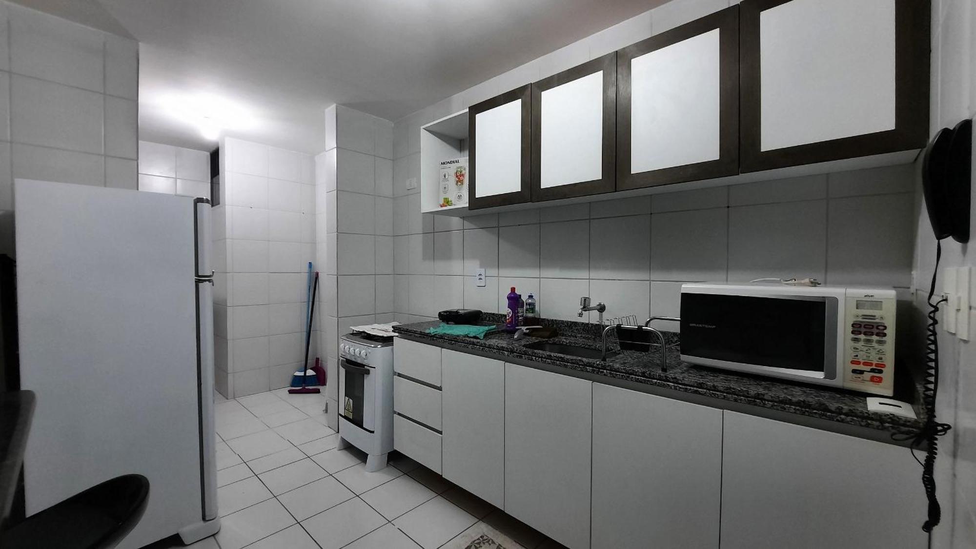 Apartamento Sossegado No Universitario 704 Apartment Caruaru Exterior foto