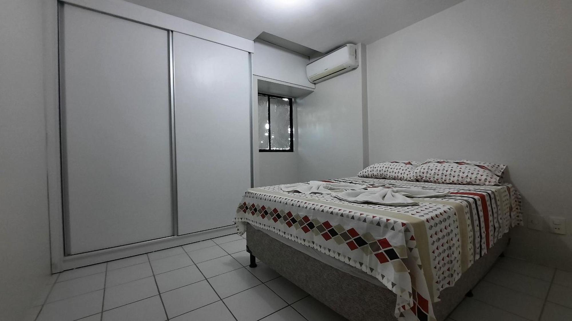 Apartamento Sossegado No Universitario 704 Apartment Caruaru Exterior foto